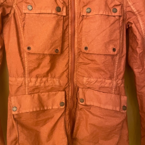 Bench. Spring jacket - Picture 2 of 6